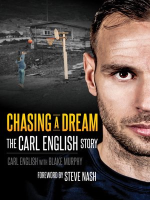 cover image of Chasing a Dream
